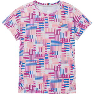 ���R�b�N�X�|���e�B�t Aile forme �Q�[���V���c �i LN6SHT20L-RD00 �j[ lecoq sportif LS ���f�B�[�X ]26SS