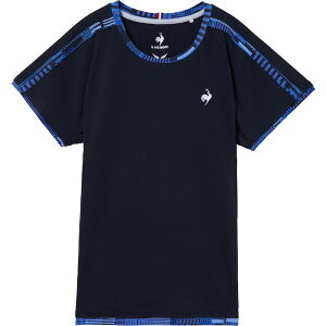 ���R�b�N�X�|���e�B�t Aile forme �Q�[���V���c �i LN6SHT21L-NV00 �j[ lecoq sportif LS ���f�B�[�X ]26SS