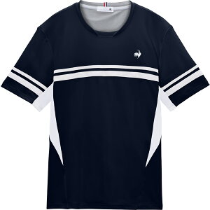 ���R�b�N�X�|���e�B�t �⊴�Q�[���V���c �i LN6SHT30M-NV00 �j[ lecoq sportif MS �����Y ]26SS