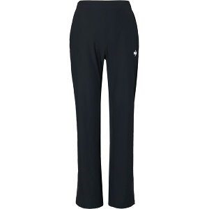���R�b�N�X�|���e�B�t AS ADVANTAGE PANTS 2 COOL FLARE �i LN6SLP50L-BK00 �j[ lecoq sportif LWP ���f�B�[�X ]26SS