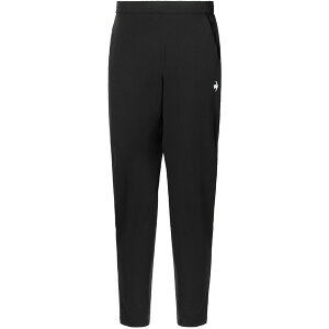 ���R�b�N�X�|���e�B�t AS ADVANTAGE PANTS 2 �i LN6SLP90M-BK00 �j[ lecoq sportif MWP �����Y ]26SS