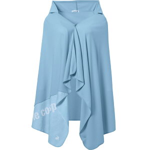 ���R�b�N�X�|���e�B�t ��p�|���`�� �i LN6SOZ90U-BL00 �j[ lecoq sportif ACC �A�N�Z�T���[ ]26SS