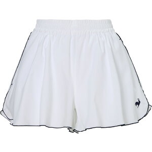 ���R�b�N�X�|���e�B�t �L�����b�g �i LN6SSK50L-WH00 �j[ lecoq sportif LSP ���f�B�[�X ]26SS