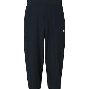 ���R�b�N�X�|���e�B�t �ڐG�⊴�N�H�[�^�[�p���c �i LT6SHP30M-NV00 �j[ lecoq sportif MWP �����Y ]26SS