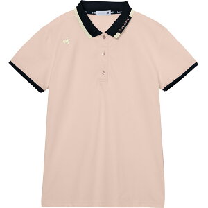 ���R�b�N�X�|���e�B�t �w�����J�����|���V���c �i LT6SHS40L-PK00 �j[ lecoq sportif LS ���f�B�[�X ]26SS