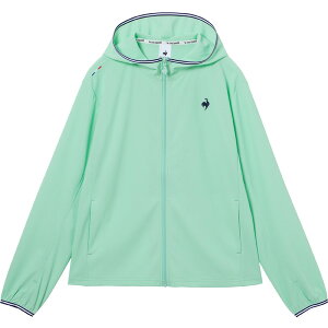 �ySALE�z���R�b�N�X�|���e�B�t �w�����JUV�J�b�g�V���c�p�[�J�[ �i LT6SSW20L-EM00 �j[ lecoq sportif LWJ ���f�B�[�X ]26SS