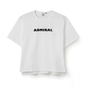 �A�h�~���� �X���b�g���r�b�NT�V���c �i ANMA509-00 �j[ Admiral MS �����Y ]26SS