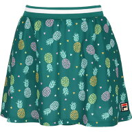 【SALE】フィラ スコート （ CZ6SGW009-DGN ）[ FILA SK レディース ]26SS