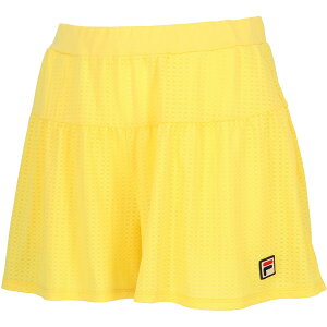 �t�B�� �L�����b�g�p���c CZ6SGW031-LYL [ FILA LSP ���f�B�[�X ]26SS