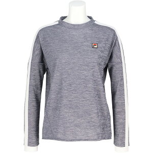 �t�B�� �����O�X���[�u�V���c CZ6SGW050-NV0 [ FILA LS ���f�B�[�X ]26SS