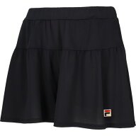 【SALE】フィラ キュロットパンツ （ CZ6SGW063-BK0 ）[ FILA LSP レディース ]26SS