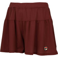【SALE】フィラ キュロットパンツ （ CZ6SGW063-BN0 ）[ FILA LSP レディース ]26SS