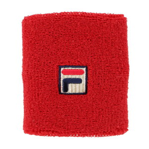 �t�B�� �����O���X�g�o���h �i CZ6XGU001-RD0 �j[ FILA ACC �A�N�Z�T���[ ]26SS