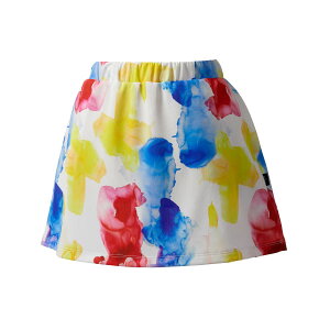 �v�����X �X�J�[�g �i WS6301-015 �j[ Prince SK ���f�B�[�X ]26SS