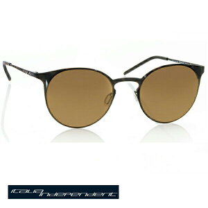 Italia Independent�C�^���A �C���f�B�y���f���g2080A I-THIN METAL Asian Fitting �P�[�X�t��SUNGLASS �T���O���X /0023 / ���K�l / �ዾ /�C�^���A�C���f�B�y���f���g�y���K�㗝�X���i�z