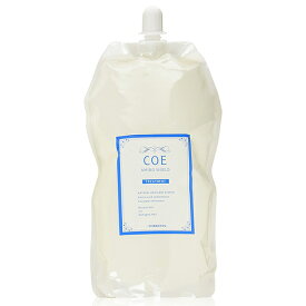 トレンツ　アミノシールド コラーゲントリートメント COE /1L（1000mL）詰替AMINO SHIELD/トリートメント/低刺激/