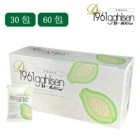 ガールセン gahlsen spatokyo 薬用入浴剤 入浴剤1961ガールセン 30包 60包 バラの香り パパイン配合 【医薬部外品】血行促進 温浴効果 疲労回復 保湿 ツルツル 潤い 腰痛 肩こり 冷え性 ニキビ 湿疹 リウマチ日本生化学