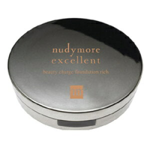 nudy�@more�@�k�[�f�B���A�G�N�Z�����g�@���[�Z���g�R���p�N�g�P�[�X�����t�B���͕ʔ���ɂȂ�܂��B�@nudymore�@�p�E�_�[�@�d�グ�@����