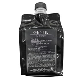 ロオナ ジャンティ シャンプー 1000ml 詰替タイプ 【鳴尾化学研究所 ノンシリコン ハーブ ヘマチン 頭皮 地肌 ケア ダメージケア