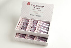 HSC　Collagen　Premium　コラーゲンプレミアム　20ml×30本