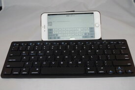 ipad pro キーボード mini4 タブレット bluetooth iPad mini/iPhone/iphone6 plus/xperia tablet z2 z4/Galaxy/Nexus android/windows/mac ワイヤレス 小型 電池型 メール便 02P03Dec16
