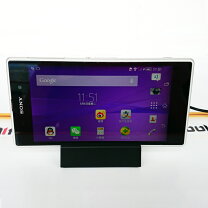 楽天市場】sony xperia z1 so－01f 卓上充電器の通販