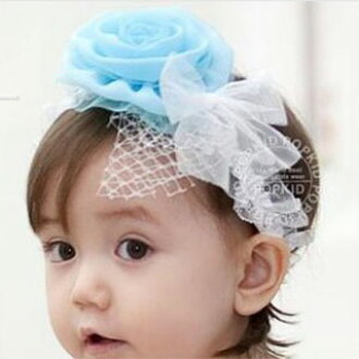 Windygirl Formal Baby Headband Baby Hairband Girl Hairband