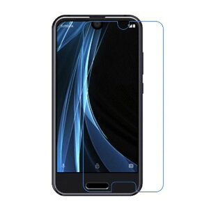 AQUOS R compact SH-M06 �ی�t�B���� SoftBank 701SH �K���X�t�B���� �t�B���� �ی� �K���X �����K���X 9H softbank �t���ی�t�B���� �A�N�I�X �A�[�� �R���p�N�g ���[����