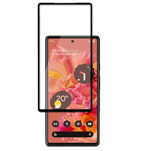 Pixel6 5G softbank/au SʕیtB google Pixel 6 KXtB O[O sNZ 6 6.4C` KX 9H sNZ6 6inch O[O sNZ 6 Sʕی [