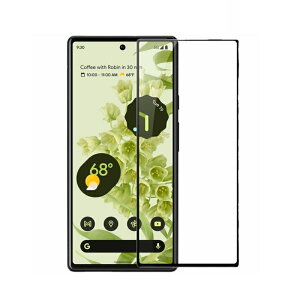 pixel6a 5G softbank/au �S�ʕی�t�B���� google Pixel 6a 5G �K���X�t�B���� �O�[�O�� �s�N�Z�� 6a 6.1�C���` �����K���X 9H �s�N�Z�� �V�b�N�X�G�[ �O�[�O�� �݊� �S��ʕی� ���[����