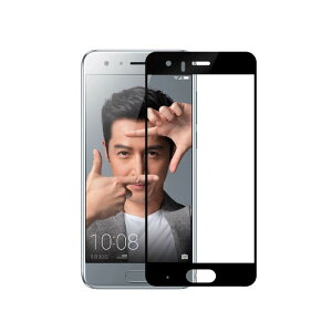 Huawei honor9 �ی�t�B���� honor 9 �S�� �t���[�J�o�[ �K���X�t�B���� �t�@�[�E�F�C �I�[�i�[9 �����K���X �S��ʕی�t�B���� ���[����