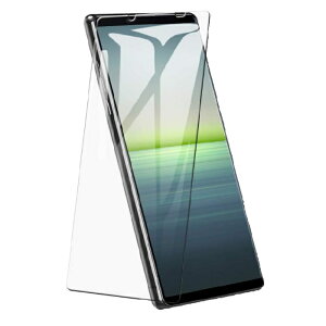 Xperia 5 II XQ-AS42 u[CgJbg tB SOG02 AU tB Xperia5 II dx9H ϏՌ@GNXyA t@Cu }[Nc[ u[CgJbgیtB@[