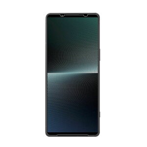 Xperia 1 V ̂h~ یtB SO-51D docomo/SOG10 au tB Xperia 1 V Gaming Edition softbank `h~ SIMt[ XQ-DQ44 KX `h~ 9H ̂h~ [