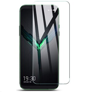 Shark2 یtB Black Shark 2 KXtB ubNV[N2 ubN V[N2 xiaomi KX 9H[