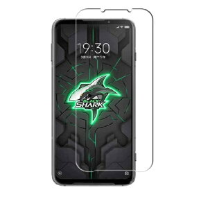 Shark3 یtB Black Shark 3 KXtB ubNV[N3 ubN V[N3 ubNV[N 3 KX 9H[