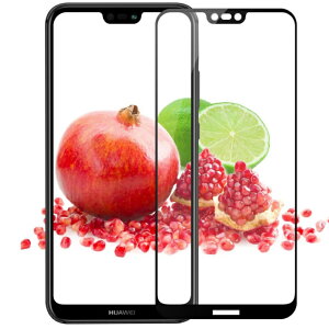 Nova3 �S�ʕی�t�B���� Huawei Nova 3 �K���X�t�B���� �m�o3 �����K���X 9H �m�o�X���[ �t�@�[�E�F�C �m�o �X���[ �S��ʕی� ���[����