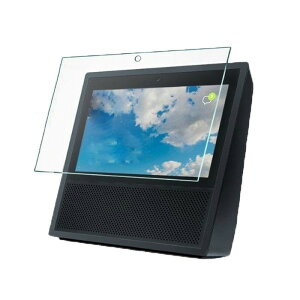Amazon echo show یtB A}] GR[V[ KXtB KX 9H GR[ V[ tB {KX Uh~ 2.5DEhJbgH tیtB x wh~