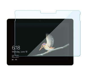 Microsoft Surface Go u[CgJbg tB ی T[tFX S[ KXtB }CN\tg10.1C` MHN-00014 KX 9H ϋv Ϗ wh~ [