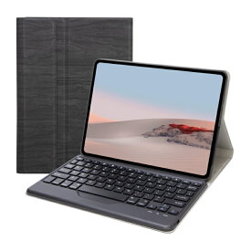 Surface Go 4/Go 3/Go 2/Go キーボードレノボ Surface Go4/Go3/Go2/Go 10.5インチ ケース サーフェスゴースリー サーフェスゴーツー キーボードケース8VA-00015/8V6-00015 キーボード付きケース Surface互換　ワイヤレス Bluetooth 搭載 無線 カバー