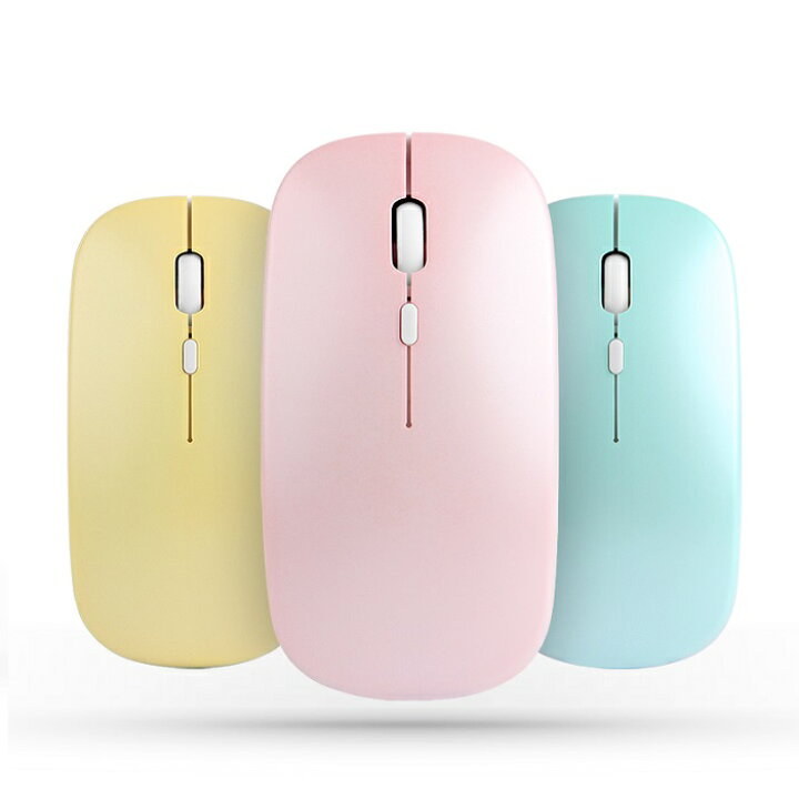 楽天市場 ワイヤレスマウス Mouse 無線マウス Bluetoothマウス 2 4ghz Pc タブレット スマホ Android 対応 小型 充電式 ワイヤレス マウス メール便送料無料 Windygirl