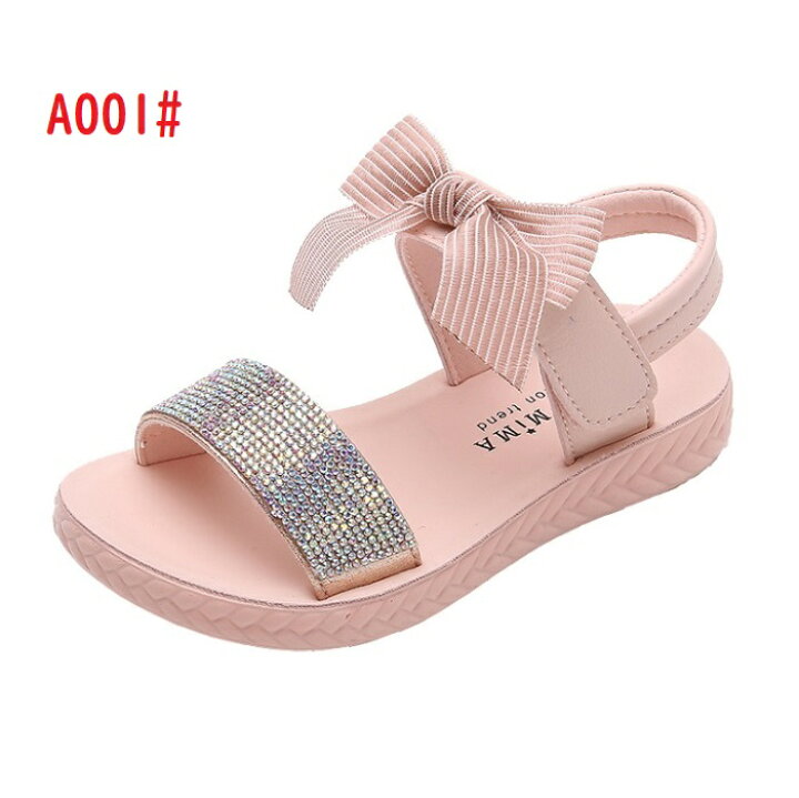 楽天市場 子供サンダル 送料無料 子供 サンダル キッズ サンダル 女の子 サンダル 女の子サンダル 女児 サンダル フォーマル 結婚式 発表会 お出かけ 通園 通学 子供シューズ 子供用サンダル 子供 シューズ 柔らかい 歩きやすい16 5 17 18 18 5 19 19 5 5 21 21 5