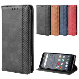 au Qua Phone QZ ケース KYV44 カバー KYOCERA 手帳 手帳型 手帳型ケース キュアフォンキューゼット スマホケース キュア フォン 京セラ スタンド カード入れ メール便 送料無料