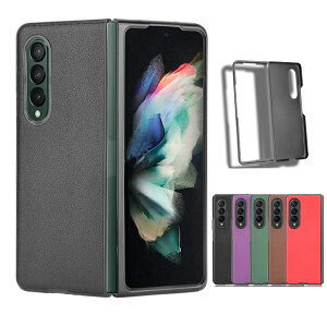 Galaxy Z Fold4 5G P[X docomo SC-55C Jo[ 3_Zbg یtB ^b`y ܂ tB ttB MNV[ZtH[h4 P[X au SCG16 GXV[W[C`N X}zP[X M