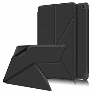 Amazon Fire HD10 ��11���� �P�[�X Fire HD 10 Plus �J�o�[ 2021�N���f�� HD 10Plus/HD 10PLus �t�@�C�A �G�C�`�f�B�[ �e�� �v���X 3�_�Z�b�g �ی�t�B���� �^�b�`�y�� ���܂� �t�B���� �X�^���h�P�[�X �X�^��