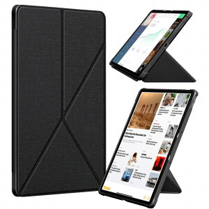 Lenovo Tab P11 Plus P[X ^us[CuvXTB-J616F/TB-J607F Jo[ ZA940364JP 2022NŁ@11C` 3_Zbg یtB ^b`y ܂ tB X^hP[X X^h Lenovo݊ [