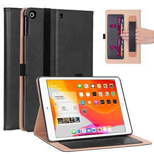 ipad 10.2 P[X 9/8 Jo[ ACpbh 10.2C` Apple 2021/2020f 3_Zbg یtB ^b`y ܂ tB X^hP[X X^h 2021/2020fH [