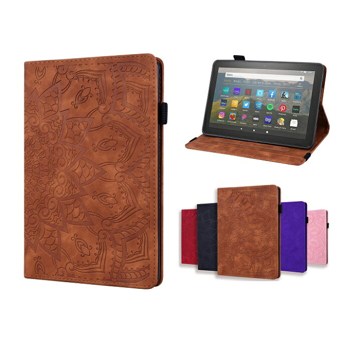楽天市場】Amazon Kindle Fire HD10 2019 ケース hd10 第9世代 カバー 