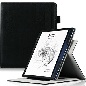 BOOX Note Air P[X SKT NoteAir 10.3inch Jo[ u[NX 10.3C` u[NXm[gGA X^hP[X X^h SKT݊ ^ubgP[X [