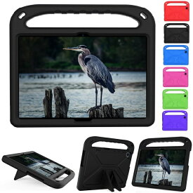 【保護フィルム 2枚 タッチペン付き】 Redmi Pad Pro 12.1inch ケース EVA 耐衝撃 POCO Pad カバー 子供用 衝撃吸収 Redmi PadPro 12.1インチ ポコ パッド ハンドル付き pocopad 12.1inch ポコパッド RedmiPadPro スタンドケース スタンド Xiaomi互換 タブレットケース