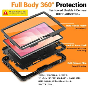 �y�ی�t�B���� 2�� �^�b�`�y���t���z LAVIE Tab T11N T1175/LAS T1175/LAC �P�[�X �ϏՌ� PC-T1175LAS PC-T1175LAC �J�o�[ �q���p �Ռ��z�� TAB11/Q02 PC-TAB11Q02 11�C���` �n���h���t�� 2025�N�� 11inch �X�^���h�P�[�X